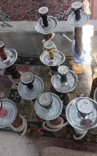 فروش تجهیزات کافه