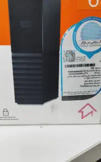 هارد 6 ترا وسترن