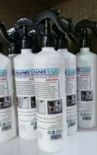 اسپری چربی زدایی نانو