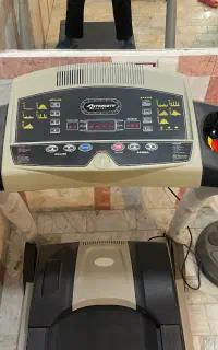 تردمیل