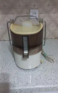 ابمیوه گیری توشیبا