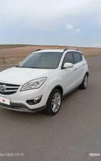 چانگان sc35