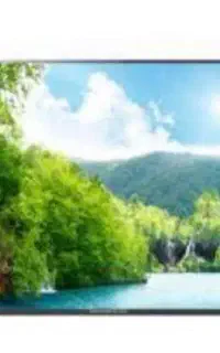 تلویزیون ۵۵ دوو