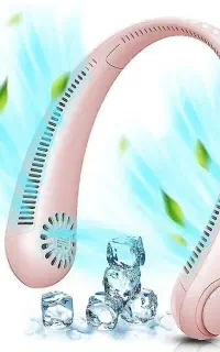 پنکه گردنی Artic-Air