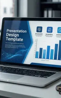 تایپ و طراحی پاور پوینت و ترجمه (فوری)