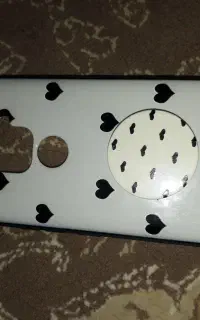 قاب گوشی نو