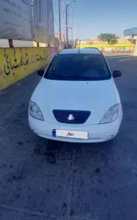 تیبا تمام رنگ
