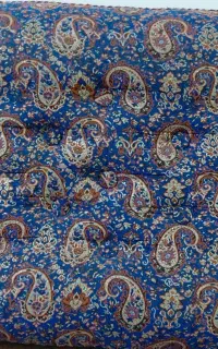 پشتی سنتی