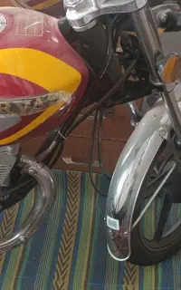 موتور پرواز 1402صفر