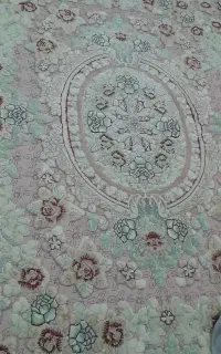 فرش شش  متری ۲