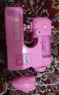 چرخ خیاطی کودک