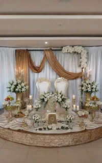 خانه عقد