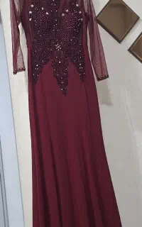 لباس مجلسی