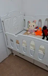 تخت کودک