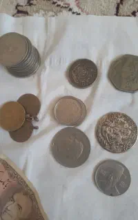 سکه کلکسیونی