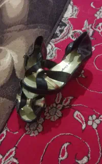 کفش وکیف