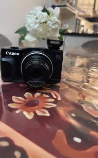 دوربین canon
