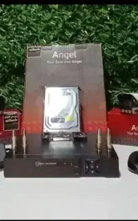 فروش ونصب انواع دوبین مداربسته