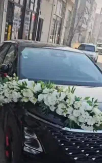 نامزدی دسته گل سفره عقد بادکنک ارایی اجاره باکس