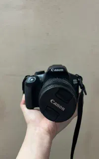 دوربین کنون1300d