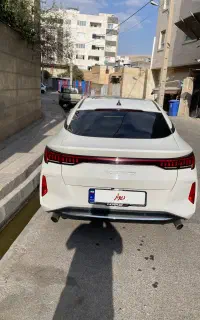 کی ام سی درحد صفر