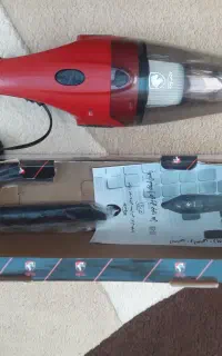 جارو فندکی . آویز لباس خودرو . بخارشوی کنوود