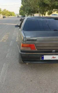 ۴۰۵ مدل ۸۰