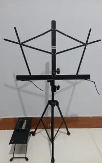 مجموعه ادوات موسیقی