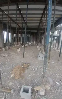 پیمانکاری آرماتوربندی و قالب‌بندی
