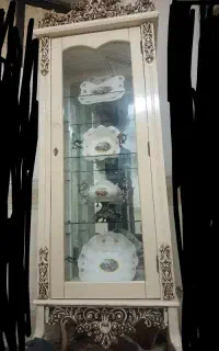 بوفه