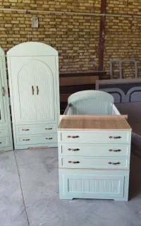 سرویس خواب کودک