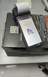 دستگاه کش لس کارتخوان سیار و لب تاب