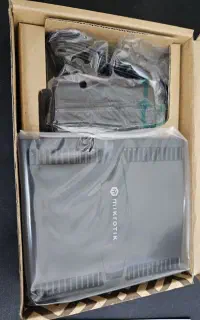 روتر میکروتیک hAP ax2