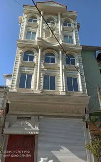اجرای نمای رومی