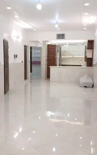 رهن کامل طبقه پایین واحد مسکونی۱۱۰متری میدان نماز
