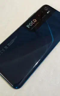 POCO M3 Pro 5G 128Gb