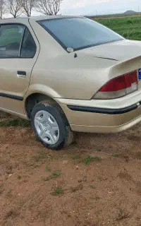 سمند ۸۲
