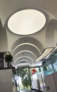 کناف، ام دی اف، کاغذ دیواری