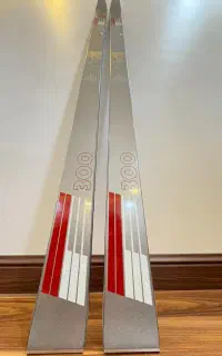 چوب اسکی Elan (F.A.S)