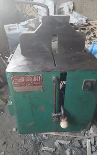 اره قطع کن صفحه ۴۰ درحدنو سالم