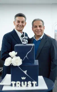 محیط کاری دوستانه ،صمیمی و هدفمند