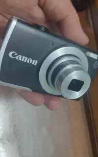 دوربین کامپکت کانن مدل PowerShot A2500
