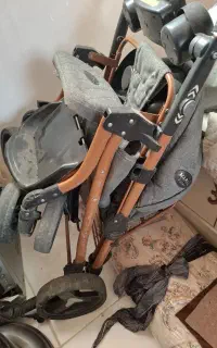 سرویس کالسکه