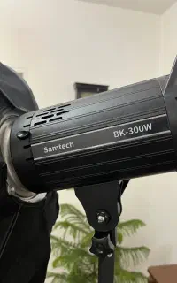 ویدیو لایت سام تک