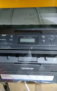 فروش پرینتر Brother 2535D سه کاره