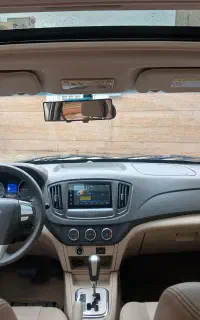 MVM 550 اتومات بی رنگ سالم تمیز ام وی ام ۵۵۰