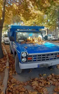 وانت نیسان دوگانه کارخانه اپشنال ۴۰۱ کارکرد۳۴ هزار