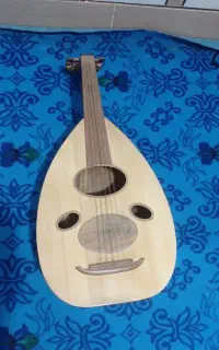 عود