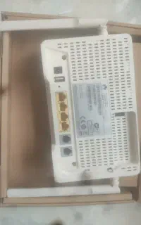 مودم فیبر نوری هواوی اکبند