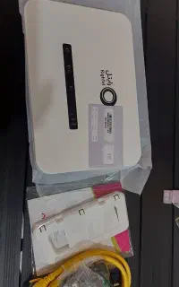 مودم رایتل
